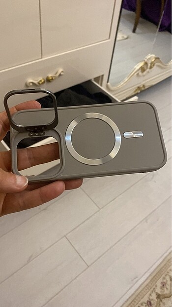 Apple 14 telefon kılıfı
