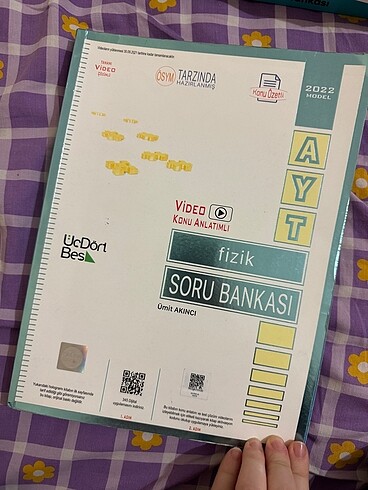 Tyt ayt branş kitapları