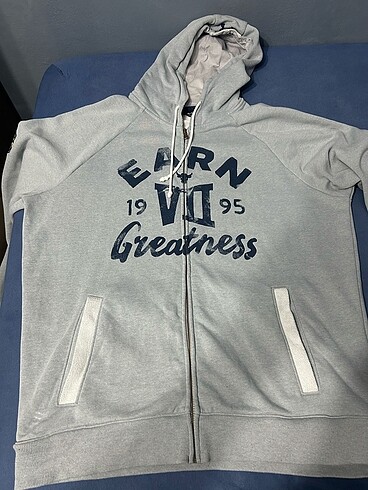 The rock under armour özel seri