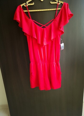 Bayan Abiye balo mezuniyet ve özel günler için şık bir model  - Görsel 3