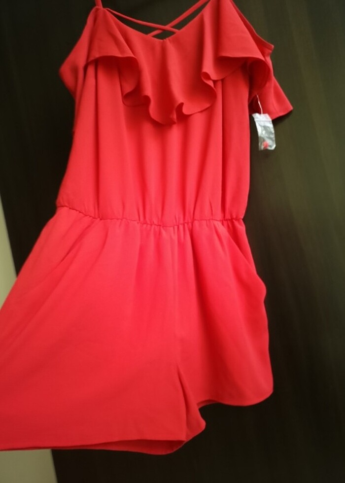 Bayan Abiye balo mezuniyet ve özel günler için şık bir model  - Görsel 2