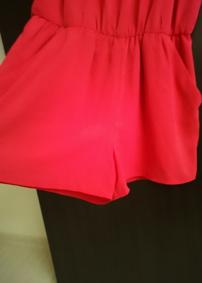 Bayan Abiye balo mezuniyet ve özel günler için şık bir model  - Görsel 4