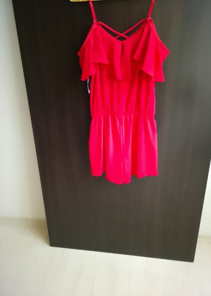 Bayan Abiye balo mezuniyet ve özel günler için şık bir model  - Görsel 5