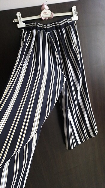 KOTON MARKA Pantolon Etek 34 36 Bedene uyumlu - Görsel 7