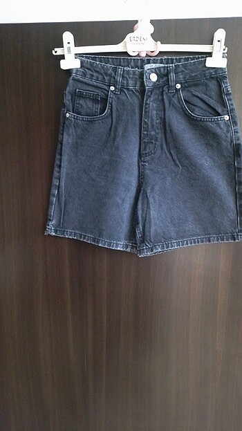 Bayan Kot Şort 34 Beden DF JEANS orjinal Denımwear Marka