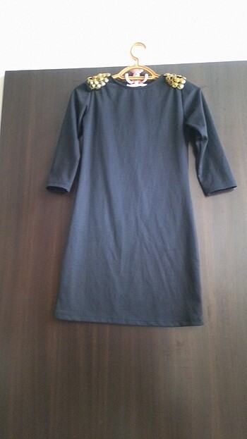 Bayan Mini Elbise  kokteyl parti doğumgünü kına nişan düğün  - Görsel 7