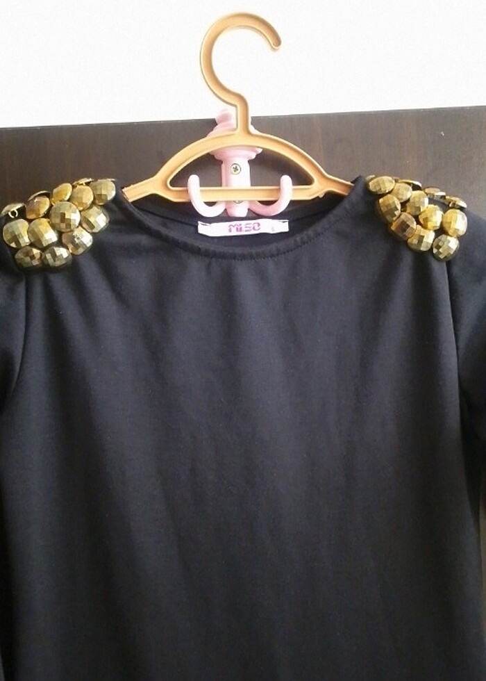 Bayan Mini Elbise  kokteyl parti doğumgünü kına nişan düğün  - Görsel 4