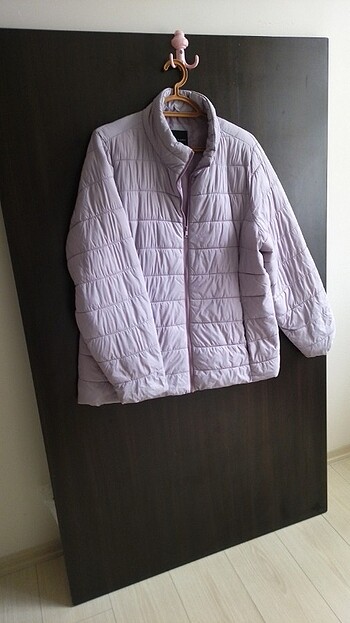46 Beden Bayan Mevsimlik MONT 46 BEDEN LC Waikiki CLASSICS 