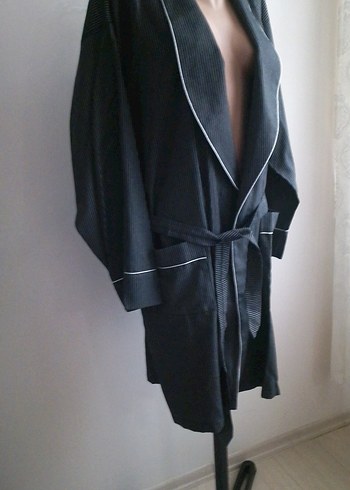 Gri Erkek Uzun Kollu Röpteşabır - Görsel 8