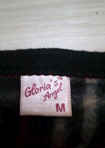 Kadın Gri Kareli Midi Salaş Bornoz - Görsel 9