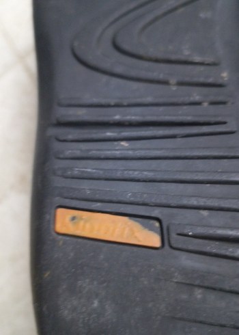 Erkek Siyah Minimalist Gotik Bağcık - Görsel 4