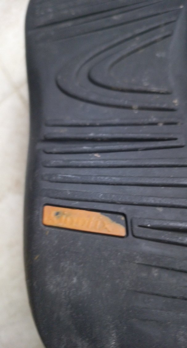 Erkek Siyah Minimalist Gotik Bağcık - Görsel 4