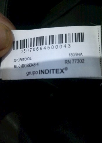 Kemerli Koyu Yeşil Deri Kadın Şort etek Zara marka 32 Beden - Görsel 6