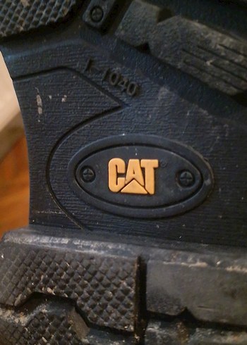 Kahverengi Süet Erkek Botları - Görsel 5