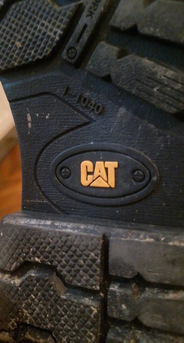 Kahverengi Süet Erkek Botları - Görsel 5