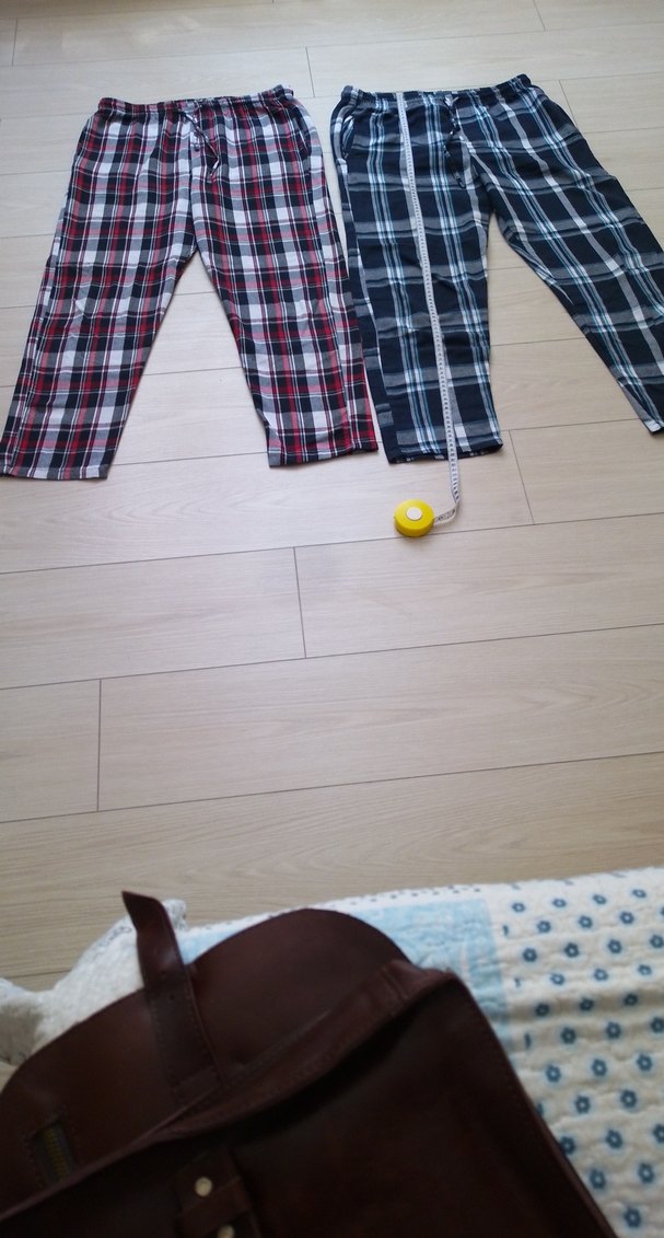 Kadın  Çok Renkli Kareli Normal Boy - Görsel 4