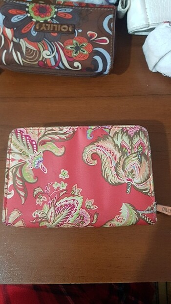 Oilily Cüzdan 