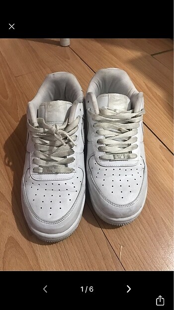 Nike airforce