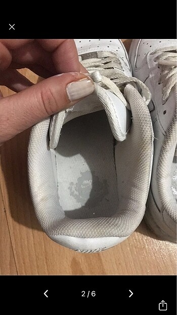 Nike Nike airforce