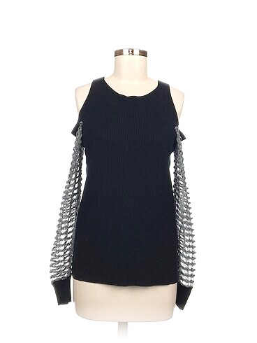 Twist Bluz %70 İndirimli.