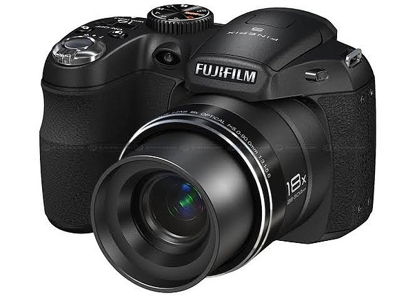 fujifilm yarı profesyonel