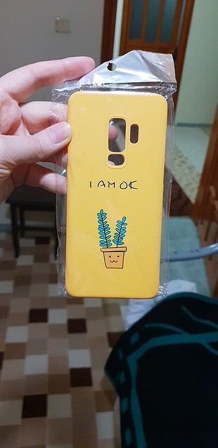 samsung galaxy s9 plus kılıf