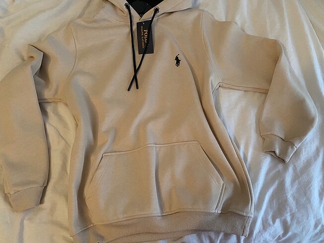 Polo Ralph Lauren unisex sweatshirt