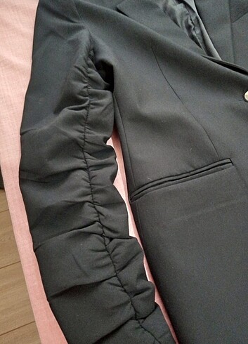 Blazer ceket 