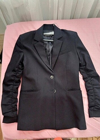 40 Beden Blazer ceket 