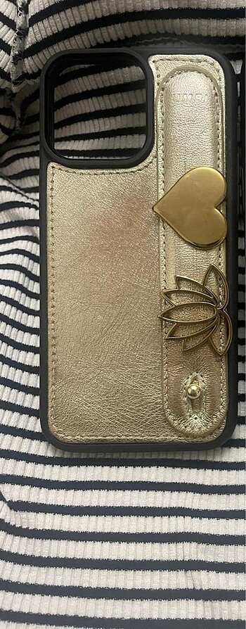 Umbi telefon kılıfı iPhone 15 pro max