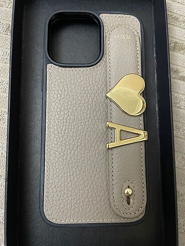 Umbi telefon kılıfı iphone 16 pro max