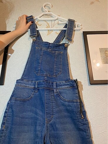 H&M H&M / Salopet / Tulum / Kot