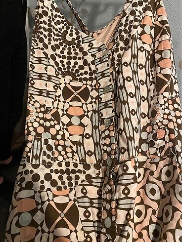 Zara / Yazlık Elbise