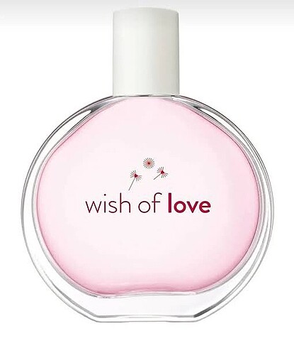 Avon - Wish of Love