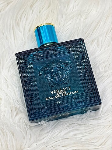 Versace - Eros
