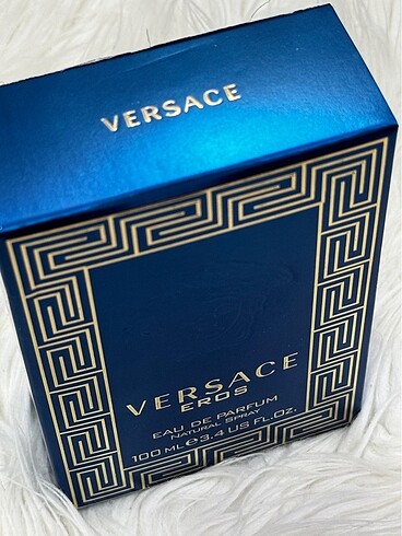  Beden Renk Versace - Eros