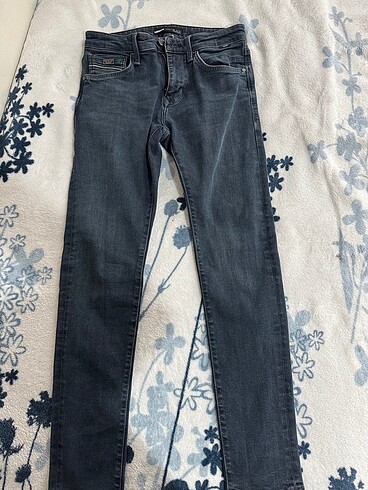 Mavi Black Erkek Pantolon