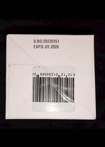 KUJJU Ekstra İnce Göğüs Pedi 40 Adet - Görsel 5