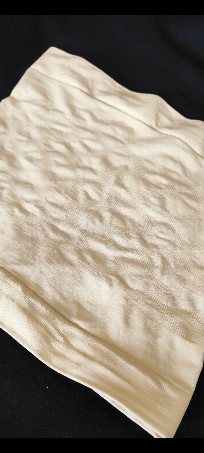 Mycey toparlayıcı bel korsesi - Görsel 2