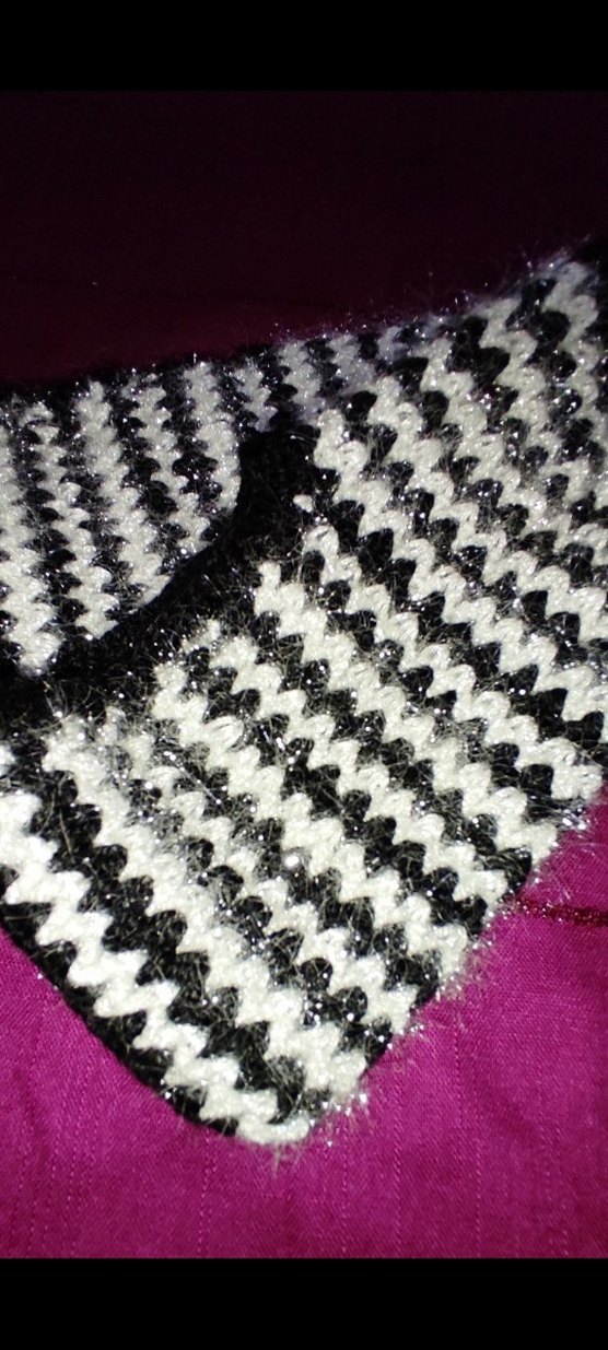 kadın patik - Görsel 2