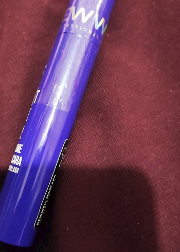 New well Lift Me Up Maskara - Görsel 4