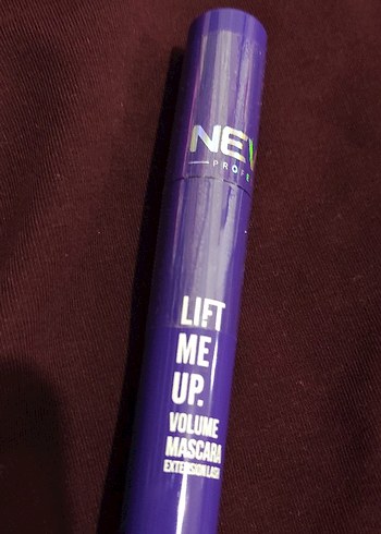 New well Lift Me Up Maskara - Görsel 3