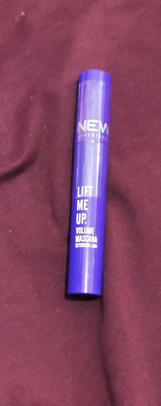 New well Lift Me Up Maskara - Görsel 2