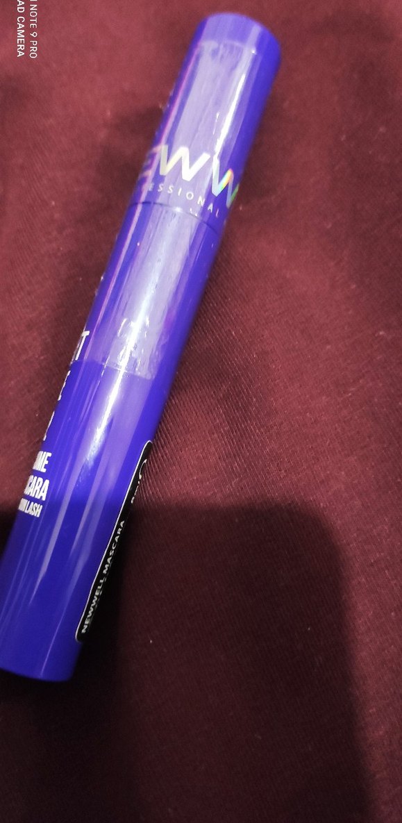 New well Lift Me Up Maskara - Görsel 4