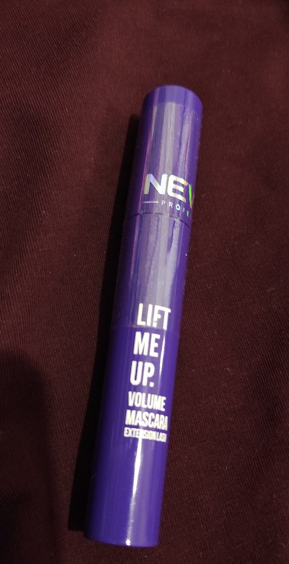 New well Lift Me Up Maskara - Görsel 3