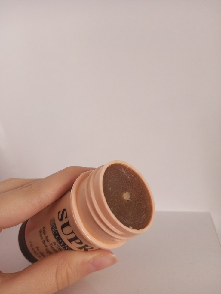 Supra Aktif İçerikli sabun Stick - Görsel 2