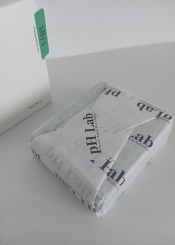 Beden pH Lab Anti Acne Sivilce Temizleyici Sabun