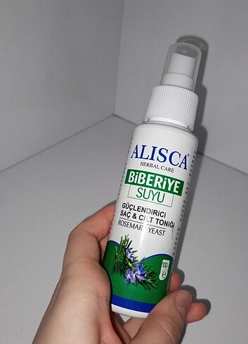 Biberiye suyu  - Görsel 3