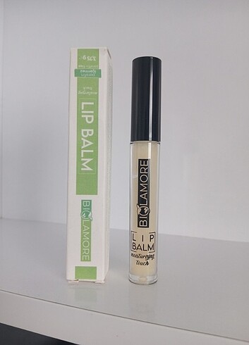 Biolamore lip balm