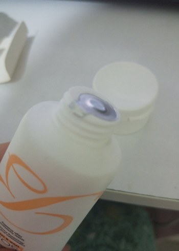 Beaute Attendue SPF 50+ Yüksek Koruma Güneş Kremi - Görsel 2